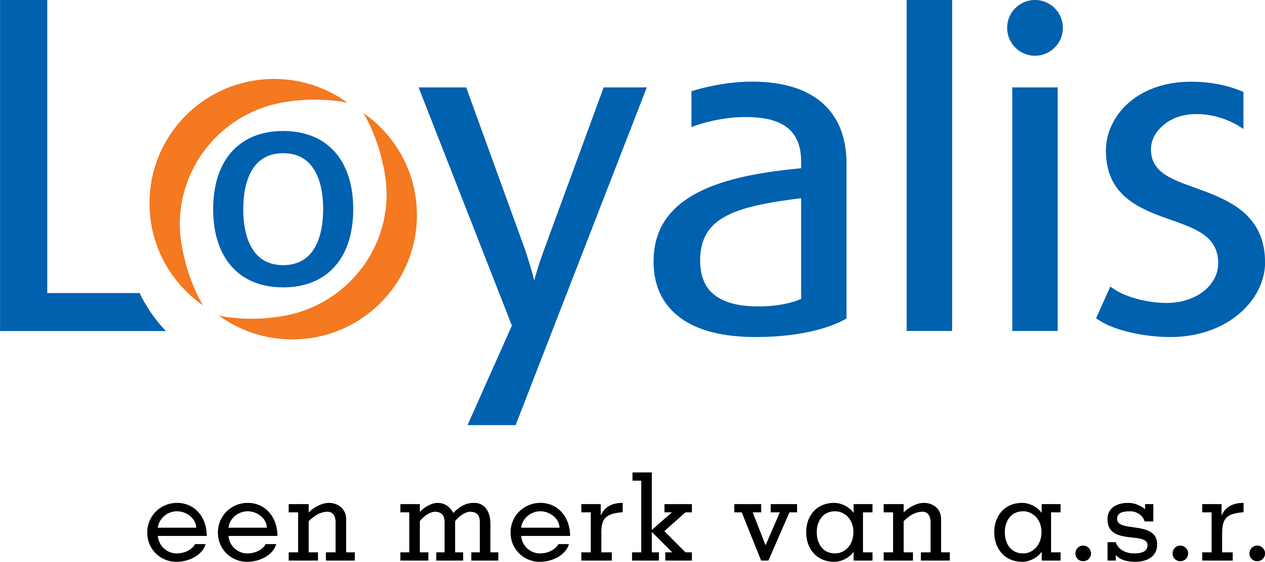 Loyalis logo